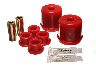 Front Control Arm Bushing Set <br>00-01 Mitsubishi Eclipse