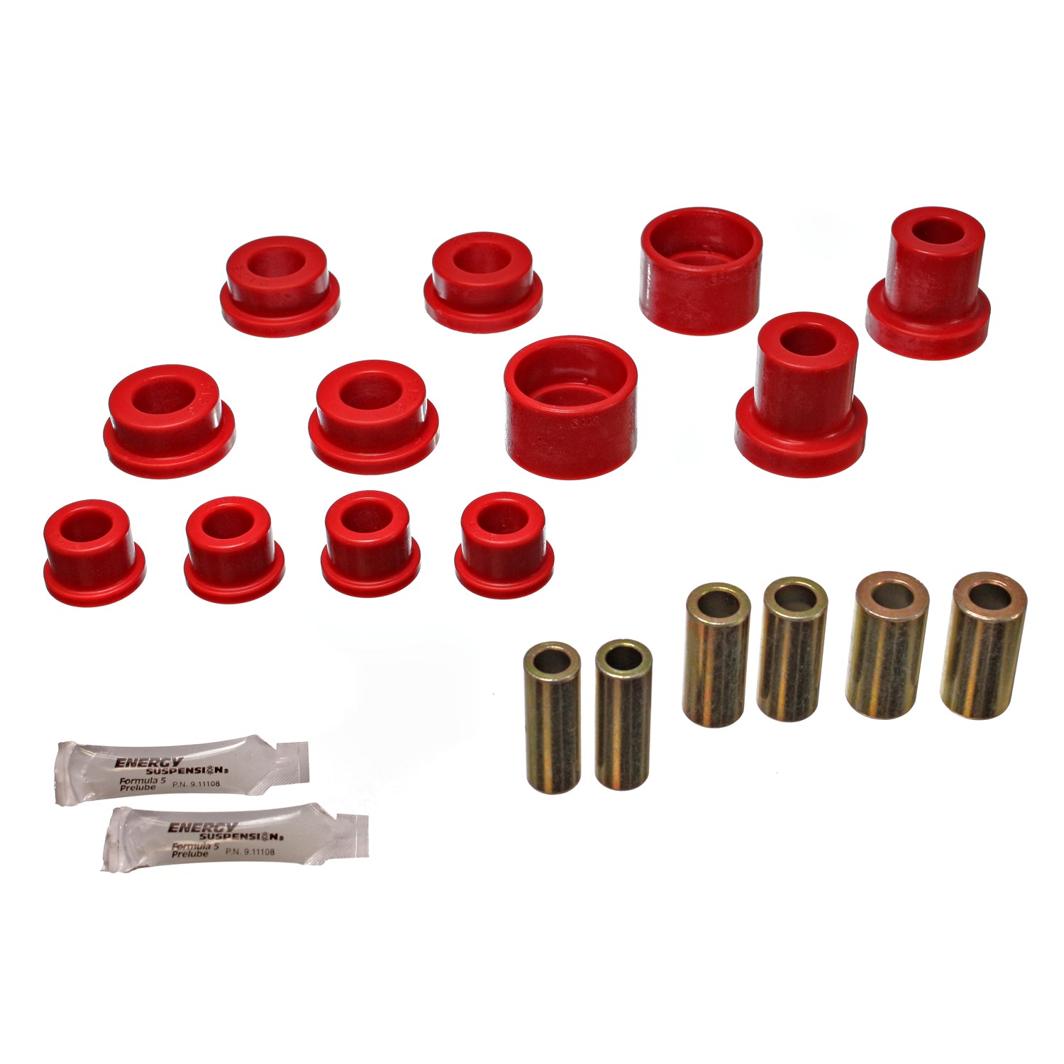 Rear Control Arm Bushing Set <br>90-94 Eagle Talon