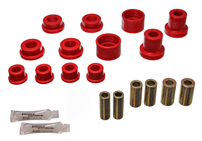 Rear Control Arm Bushing Set <br>90-94 Eagle Talon