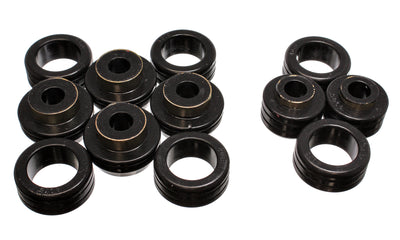 Body Cab Mount Set <br>87-96 Dodge Dakota
