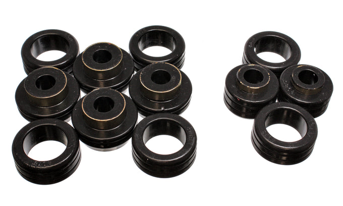 Body Cab Mount Set <br>87-96 Dodge Dakota
