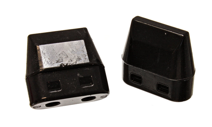 Front Axle Bump Stop Set <br>06-08 Dodge Ram 1500