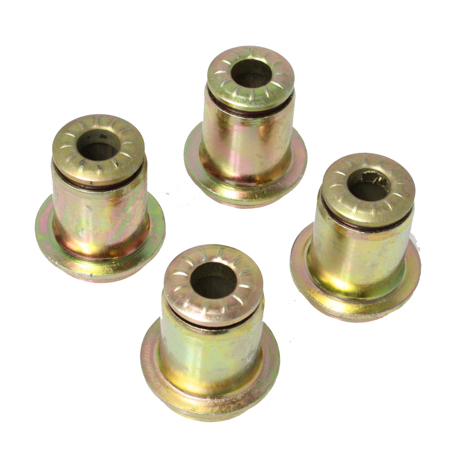 Front Upper Control Arm Bushing Set <br>66-72 Dodge Challenger/ Charger