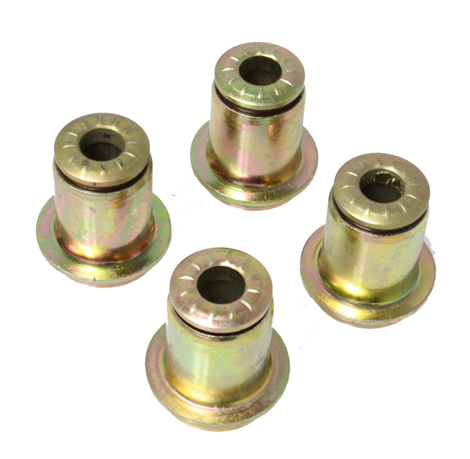 Front Upper Control Arm Bushing Set <br>66-72 Dodge Challenger/ Charger