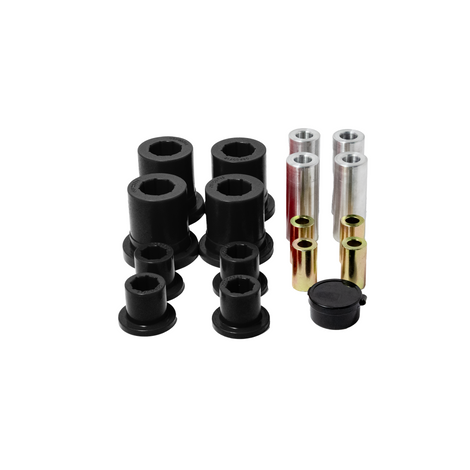 Front Control Arm Bushing Set <br>11-18 Ram 1500