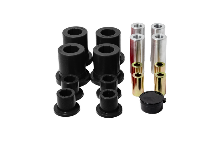 Front Control Arm Bushing Set <br>11-18 Ram 1500