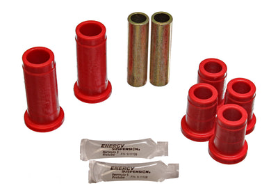 Front Control Arm Bushing Set <br>1980 Dodge RD200