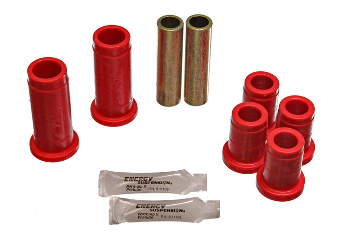 Front Control Arm Bushing Set <br>1980 Dodge RD200