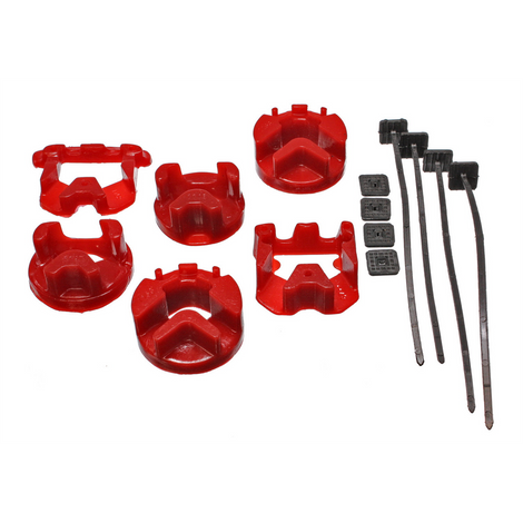 Motor Mount Insert <br>95-99 Dodge Neon