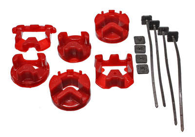 Motor Mount Insert <br>95-99 Dodge Neon