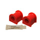 Red 22mm Front Sway Bar Bushing Set <br>2006 Mitsubishi Eclipse