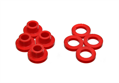 Red Manual Shifter Stabilizer Bushing Set <br>2006 Mitsubishi Eclipse