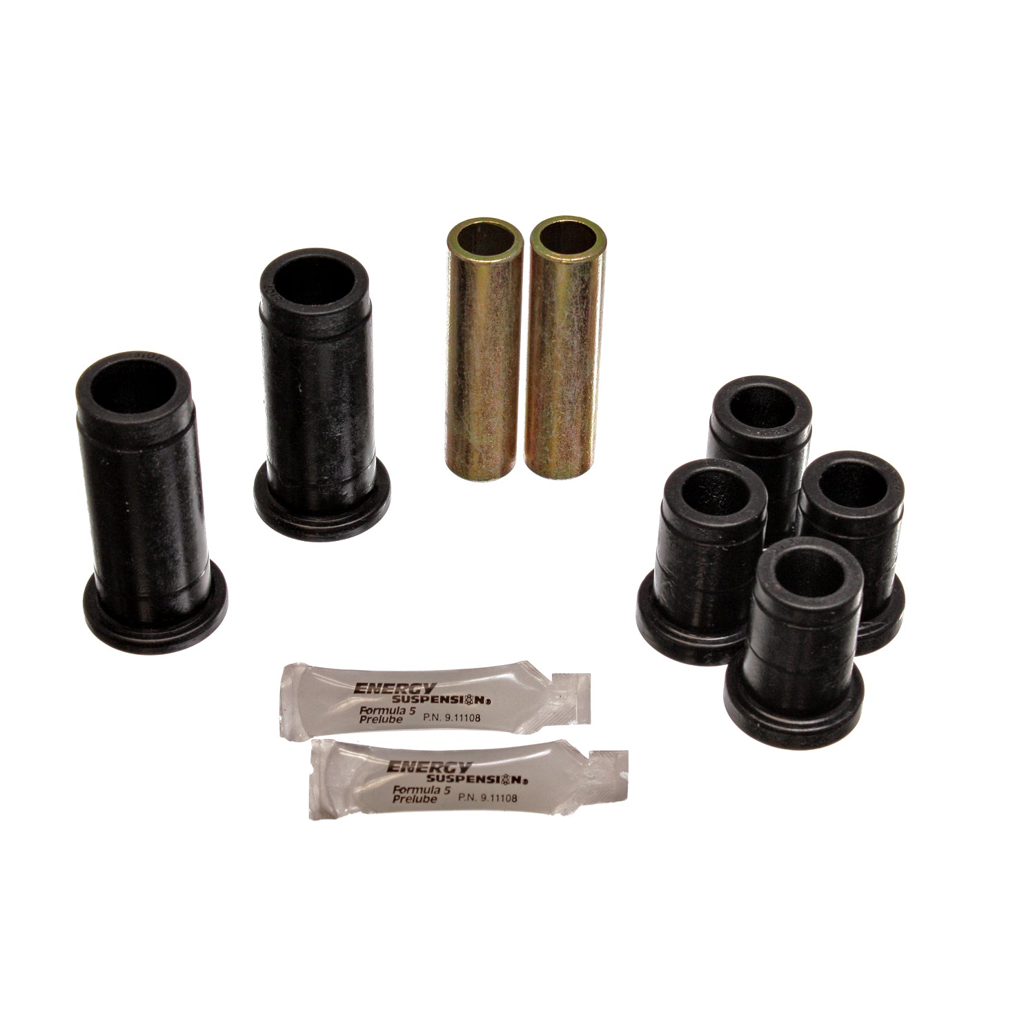 Front Control Arm Bushing Set <br>1980 Dodge RD200