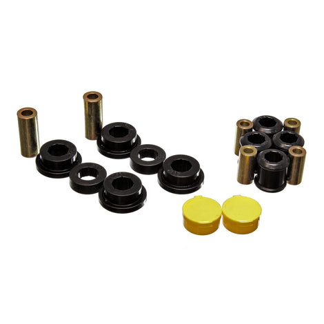 Front Control Arm Bushing Set <br>95-99 Mitsubishi Eclipse