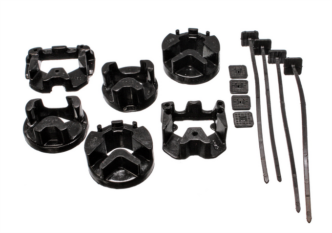 Motor Mount Insert <br>95-99 Dodge Neon