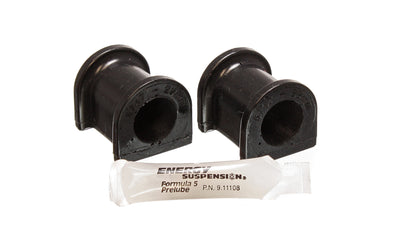 Black 22mm Rear Sway Bar Bushings <br>2003 Mitsubishi Lancer