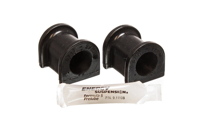 Black 22mm Rear Sway Bar Bushings <br>2003 Mitsubishi Lancer