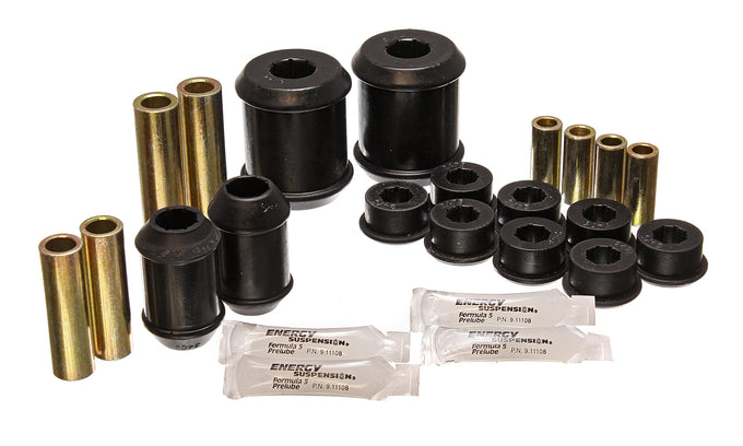 Rear Control Arm Bushing Set <br>01-06 Mitsubishi Galant