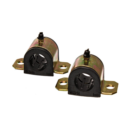 Black Sway Bar Bushing Set <br>92-98 Dodge Viper