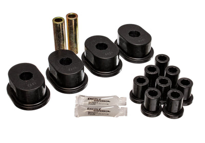 Rear Leaf Spring Bushing Set <br>75-80 Chrysler Cordoba