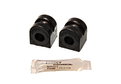 Black Rear Swaybar Bushing Set <br>95-97 Dodge Neon