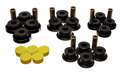 Front Control Arm Bushing Set <br>94-99 Dodge Ram 1500 Ram 2500 Ram 3500