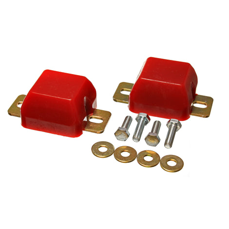 Rear Axle Bump Stop Set <br>06-08 Dodge Ram 1500