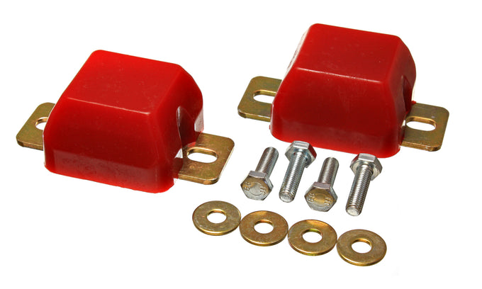 Rear Axle Bump Stop Set <br>06-08 Dodge Ram 1500