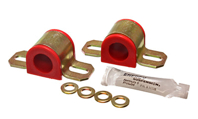 Front Sway Bar Bushing Set - Bar Dia. 7/8 in. <br>83-93 Dodge Ram 50