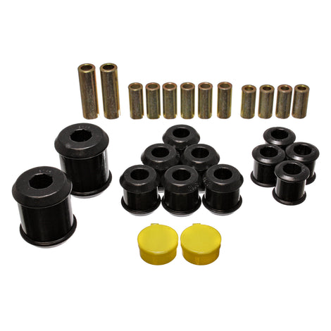 Rear Control Arm Bushing Set <br>95-99 Mitsubishi Eclipse