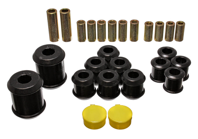 Rear Control Arm Bushing Set <br>95-99 Mitsubishi Eclipse