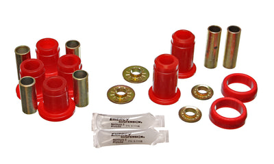 Front Control Arm Bushing Set <br>80-83 Chrysler Cordoba