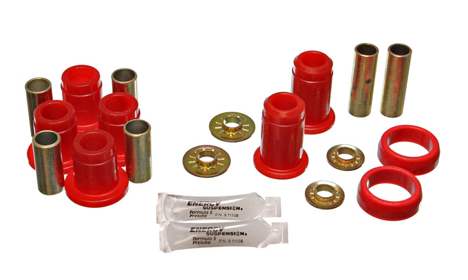 Front Control Arm Bushing Set <br>80-83 Chrysler Cordoba