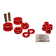 Front Control Arm Bushing Set <br>00-04 Dodge Neon