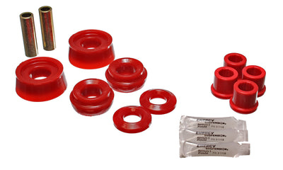Front Control Arm Bushing Set <br>00-04 Dodge Neon
