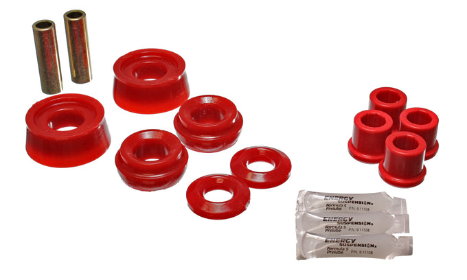 Front Control Arm Bushing Set <br>00-04 Dodge Neon
