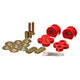 Front Sway Bar Bushing Set - Bar Dia. 15/16 in. <br>81-83 Chrysler Imperial