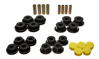 Front Control Arm Bushing Set <br>00-01 Dodge Ram 1500 Ram 2500 Ram 3500