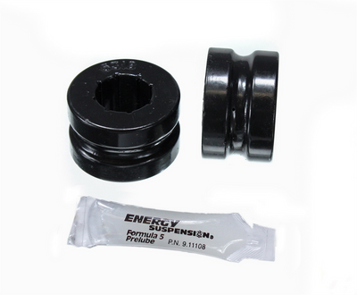 Black Front Swaybar Bushing Set <br>95-99 Dodge Neon