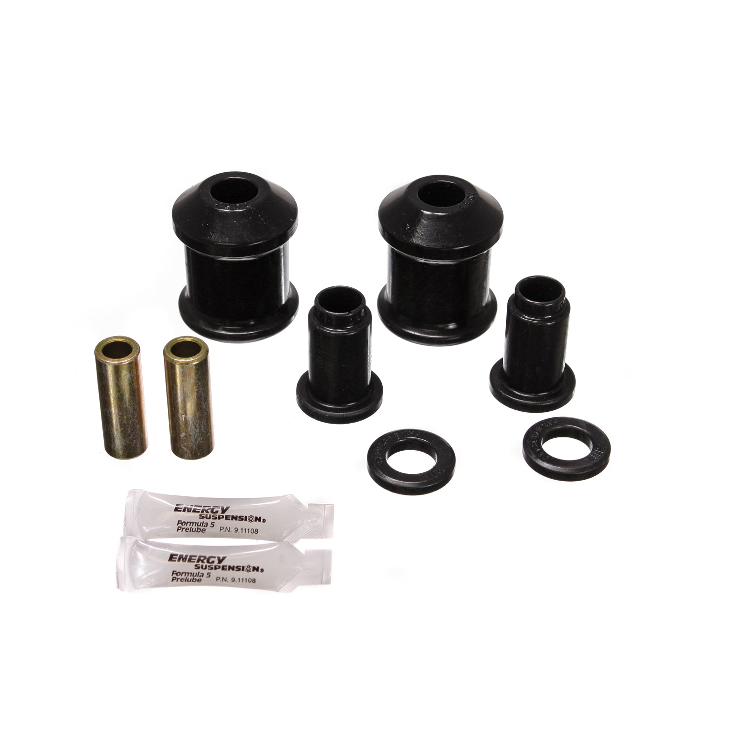 Front Control Arm Bushing Set <br>90-94 Eagle Talon