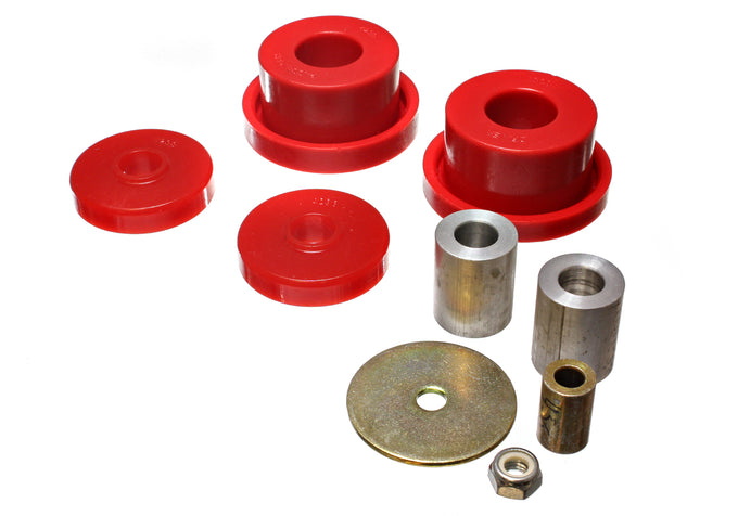 Rear Differential Mount Bushing Set <br>05-15 Chrysler 300