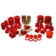 Hyper-Flex Master Bushing Set <br>00-01 Mitsubishi Eclipse