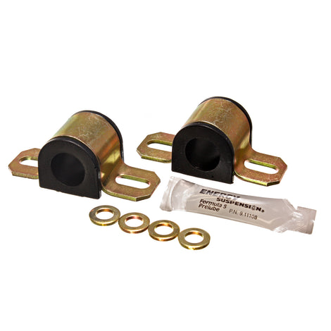 Front Sway Bar Bushing Set - Bar Dia. 7/8 in. <br>83-93 Dodge Ram 50