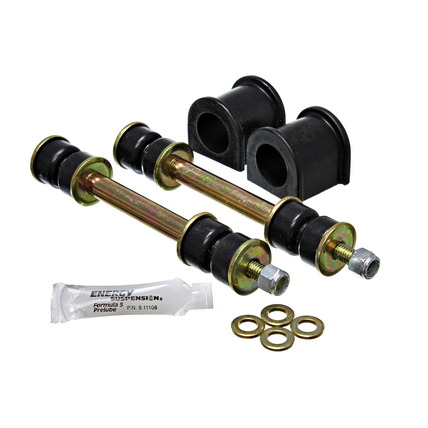 Front Sway Bar Bushing Set - Bar Dia. 28mm <br>87-96 Dodge Dakota