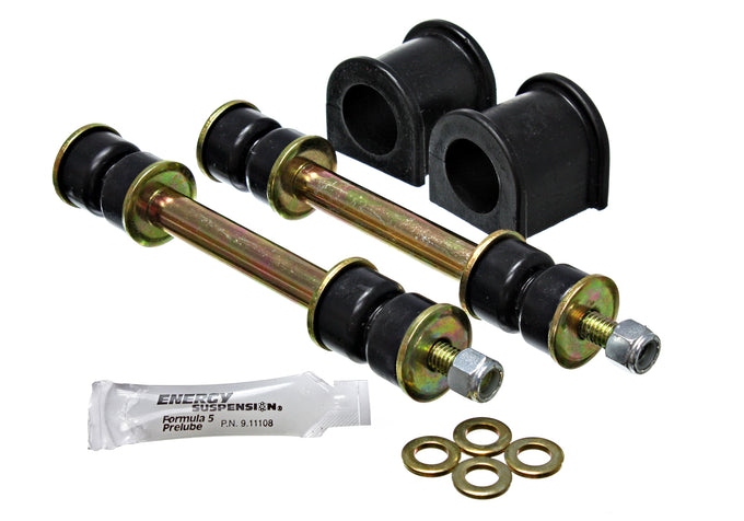 Front Sway Bar Bushing Set - Bar Dia. 28mm <br>87-96 Dodge Dakota