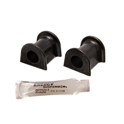Black 15mm Rear Sway Bar Bushings <br>95-99 Chrysler Sebring