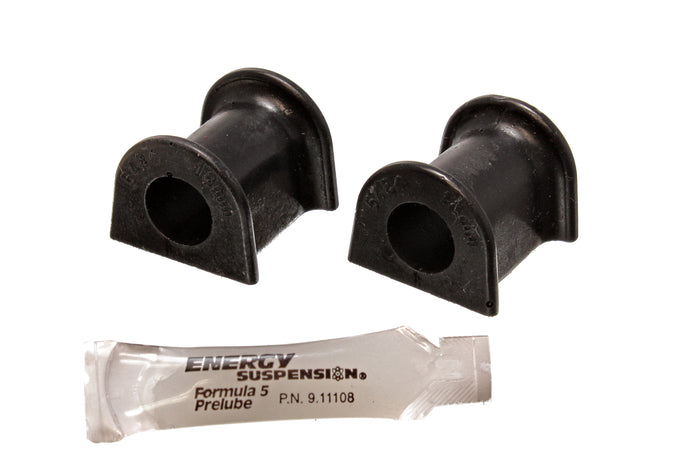 Black 15mm Rear Sway Bar Bushings <br>95-99 Chrysler Sebring