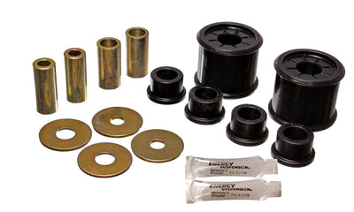 Front Control Arm Bushing Set <br>01-03 Mitsubishi Galant Eclipse