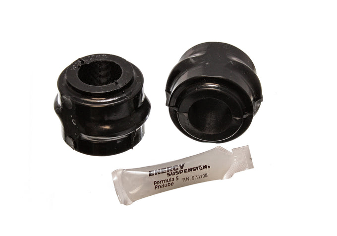 Black Sway Bar Bushing Set <br>05-10 Chrysler 300