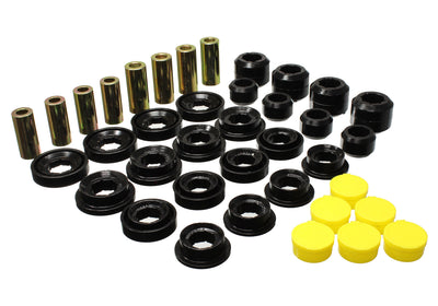 Front Control Arm Bushing Set <br>06-08 Dodge Ram 1500